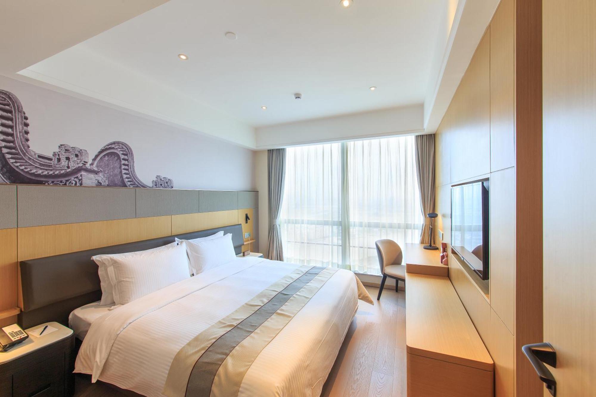 Somerset Bio-Island Quảng Châu Ngoại thất bức ảnh